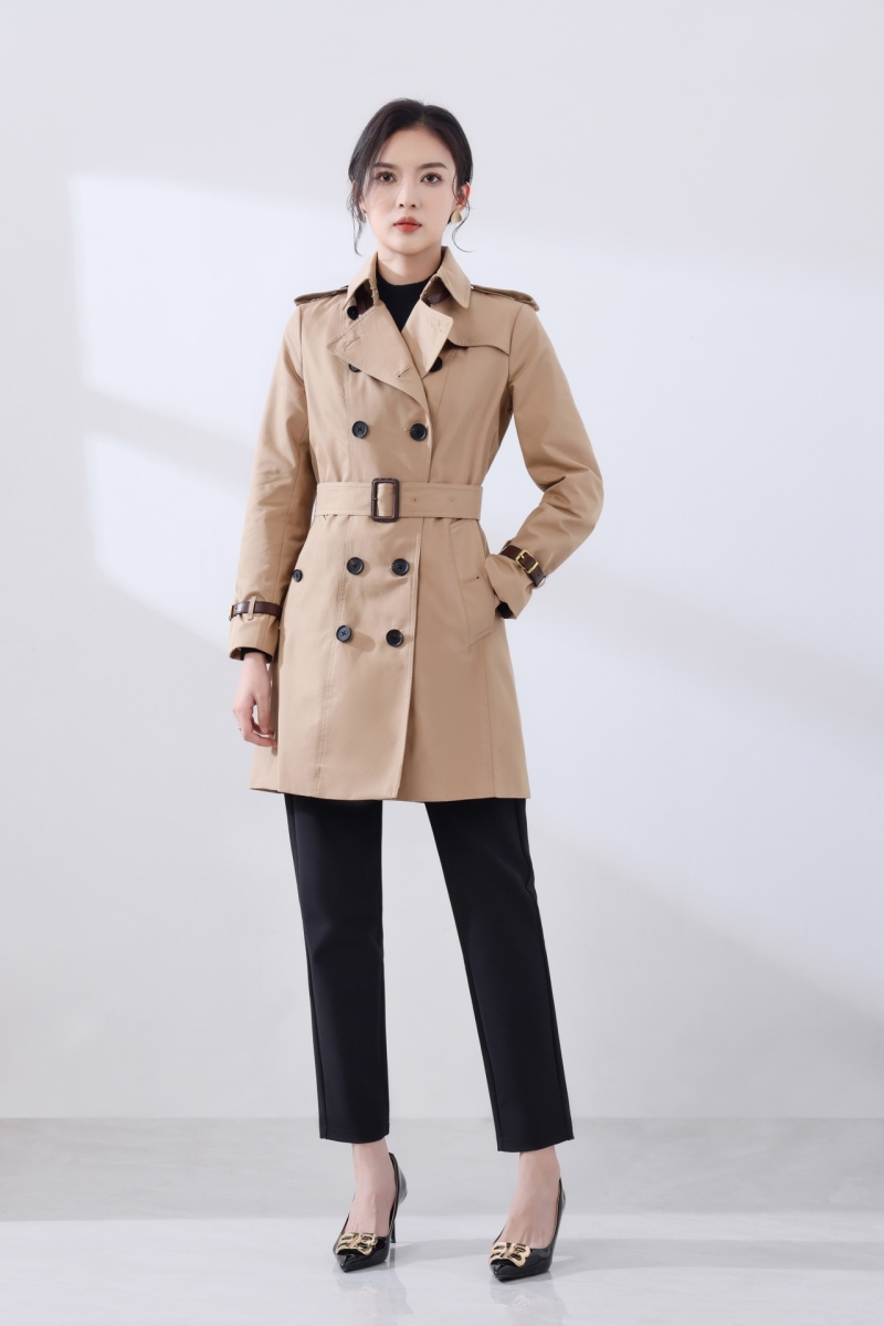 Burberry Outwear